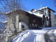Hotel Waldegg Engelberg Skigebied