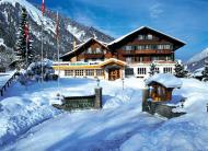 Hotel Waldrand