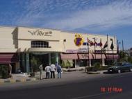 Hotel Waves Foto 2