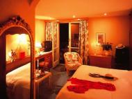 Hotel Wengener Hof Foto 1