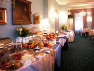 Hotel Wengener Hof Foto 2