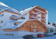 Hotel Wirlerhof Silvretta Skiregion