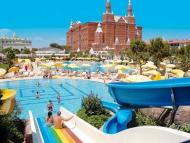 Hotel WOW Kremlin Palace Antalya