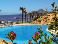 Hotel Yasmin Bodrum Resort Egeische kust