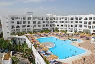 Hotel Yasmine Beach