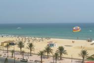 Hotel Yasmine Beach Foto 2
