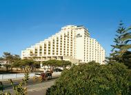 Hotel Yellow Monte Gordo Beach Foto 1