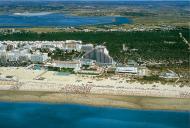 Hotel Yellow Monte Gordo Beach Foto 2