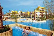 Hotel Zimbali Playa Costa Almeria