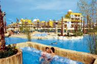Hotel Zimbali Playa Foto 1