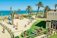 Hotel Zita Beach Resort Djerba stad