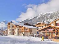 Les Balcons de Val Cenis Le Haut