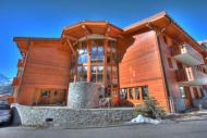 Les Balcons de Val Cenis Le Haut Foto 2