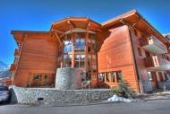 Les Balcons de Val Cenis Le Haut Val Cenis