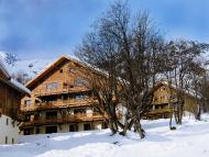 Les Chalets de la Porte des Saisons