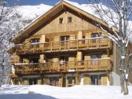 Les Chalets de la Porte des Saisons Les Sybelles