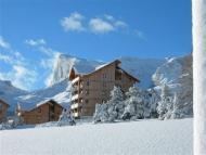Les Chalets Super D Foto 1
