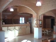 Les Chalets Super D Foto 2