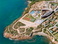 Les Oliveres Beach Resort & Spa Costa Dorada