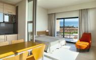 Les Oliveres Beach Resort & Spa Foto 2