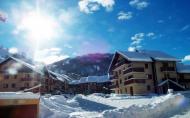 Les Résidences de Valloire