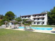 Margi House