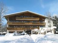 Parkhotel Kirchberg