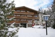 Parkhotel Kirchberg Foto 1