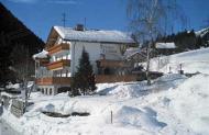Pension Edelweiss Flirsch