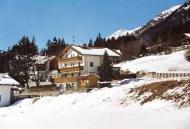 Pension Edelweiss Flirsch Arlberg