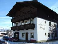 Pension Jordan Kitzbüheler Alpen