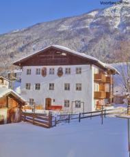 Pension Kr�ll Foto 2