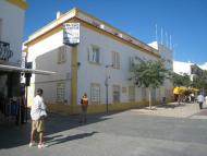 Pension Residencial Albufeirense