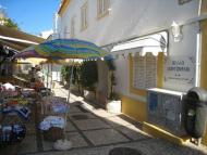 Pension Residencial Albufeirense Algarve