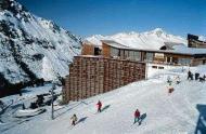 R�sidence Aiguille Grive