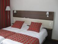 Résidence Best Western Grand Massif Foto 1