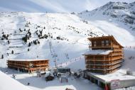 Résidence Cime des Arcs Foto 1