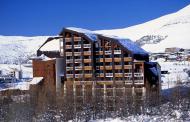 Résidence L'Ecrin d'Huez Foto 1