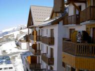 Résidence L'Ecrin des Neiges Valmeinier