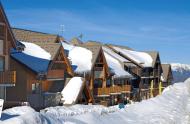 Résidence L'Ecrin des Neiges Valmeinier Foto 1