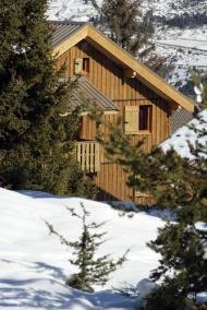 R�sidence L'Or�e des Pistes SuperD�voluy