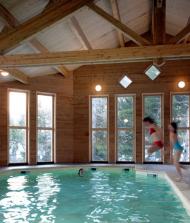 R�sidence L'Or�e des Pistes SuperD�voluy Foto 1