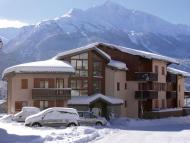 Résidence La Combe d'Aussois Aussois