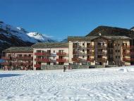 Résidence Le Petit Mont Cenis