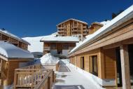 Residence Le Refuge du Golf Foto 1