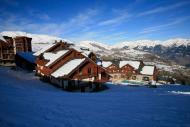 Résidence Les Alpages du Corbier Foto 2