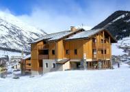 Residence Les Balcons de la Vanoise