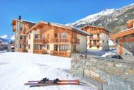 Résidence Les Balcons de Val Cenis Village