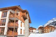 Résidence Les Balcons de Val Cenis Village Foto 1