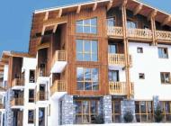 Résidence Les Balcons de Val Cenis Village Foto 2